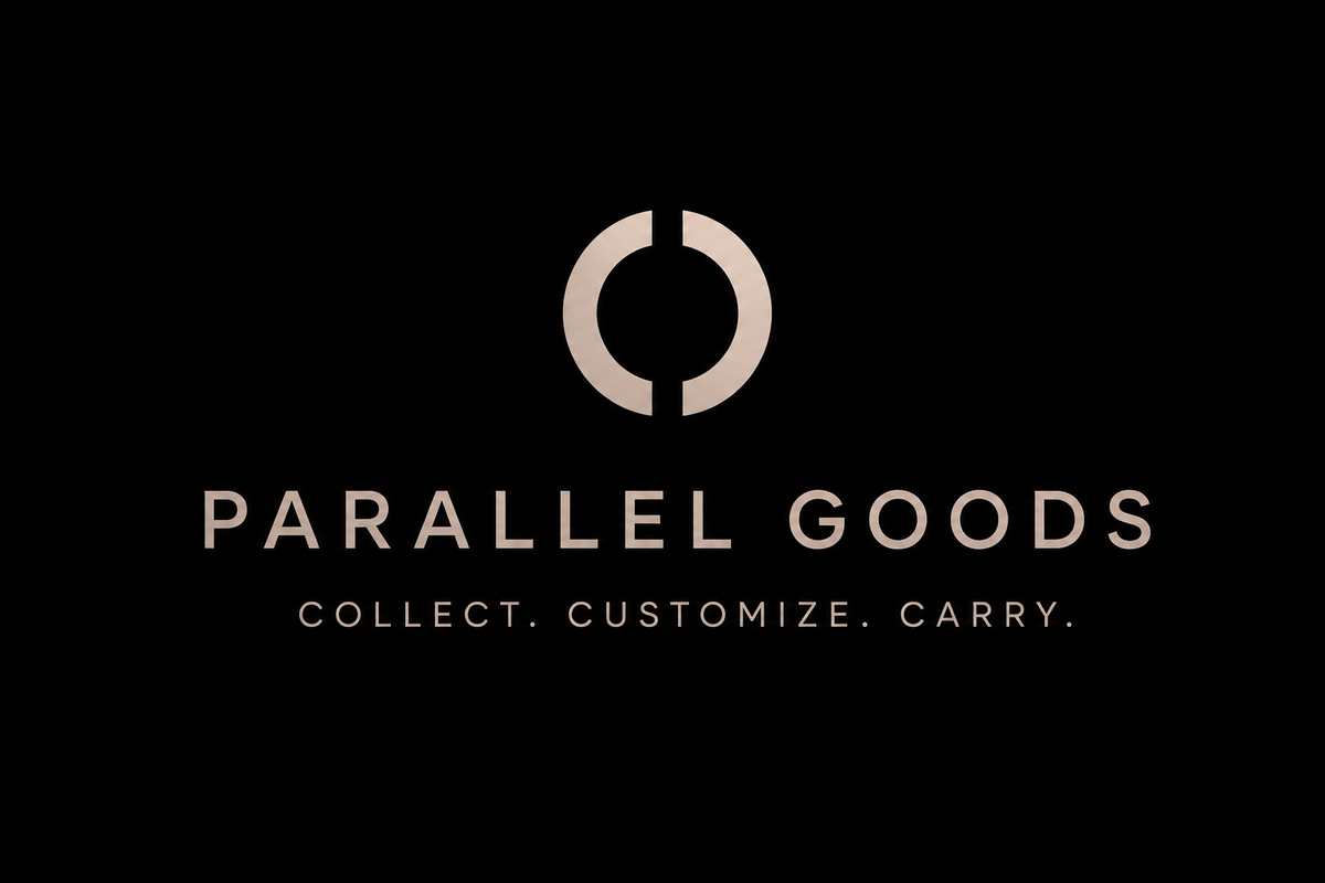 Parallel Goods